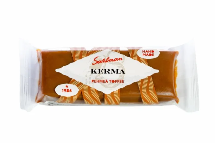 Sahlman Kermatoffee   50 g
