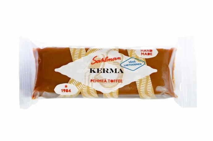 Sahlman Kermatoffee vähälaktoosinen 50 g
