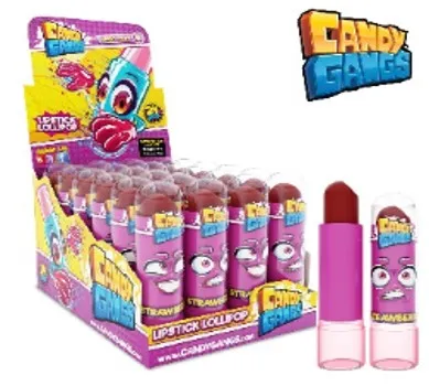 Candy Gangs Sweetmania Lipsy Lilly
