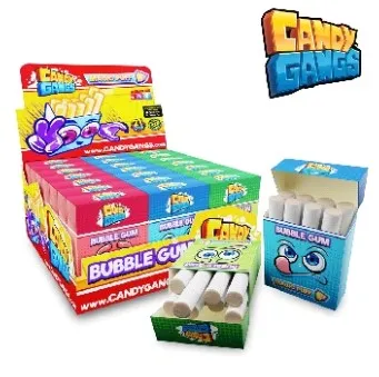 Candy Gangs Magic Puff