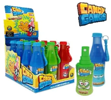 Candy Gangs Fizzy Felix