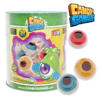 Candy Gangs Eye Creeper