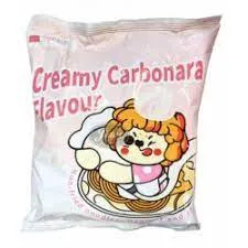 Youmi Instant Noodle Creamy Carbo 99g