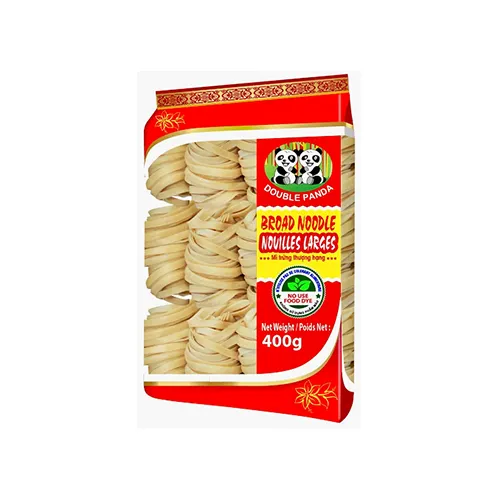 Double Panda Fine Noodle 400g