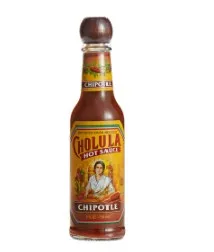 Cholula Chipotle 150ml