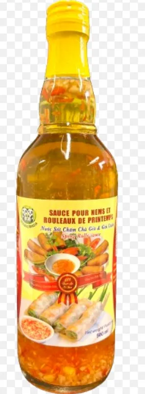 Double Panda Spring roll sauce 200ml