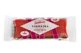 Sahlman Vadelmatoffee 50g