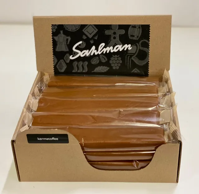 Sahlman Kermatoffee 100g