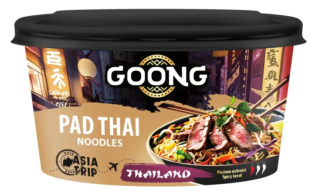 Goong Pad Thai nuudeli 90g