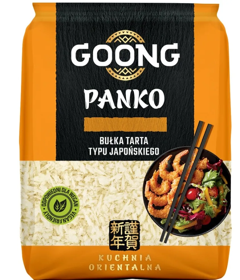 Goong Panko 200g