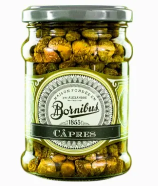 Bornibus kaprikset 260g